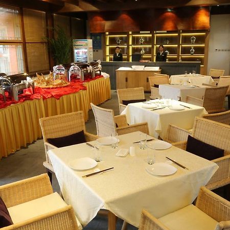 Chengde Imperial Mountain Resort Bagian luar foto