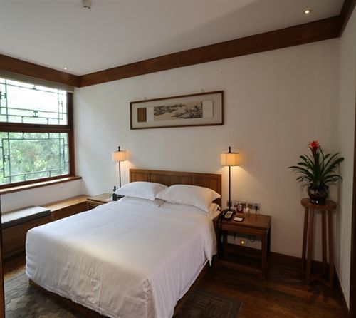 Chengde Imperial Mountain Resort Bagian luar foto