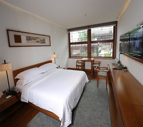 Chengde Imperial Mountain Resort Bagian luar foto