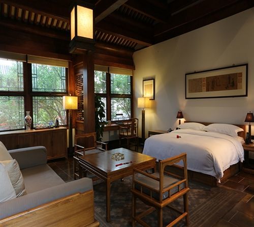 Chengde Imperial Mountain Resort Bagian luar foto