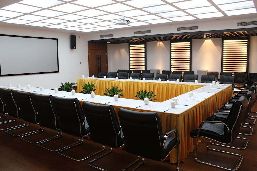 Chengde Imperial Mountain Resort Bagian luar foto