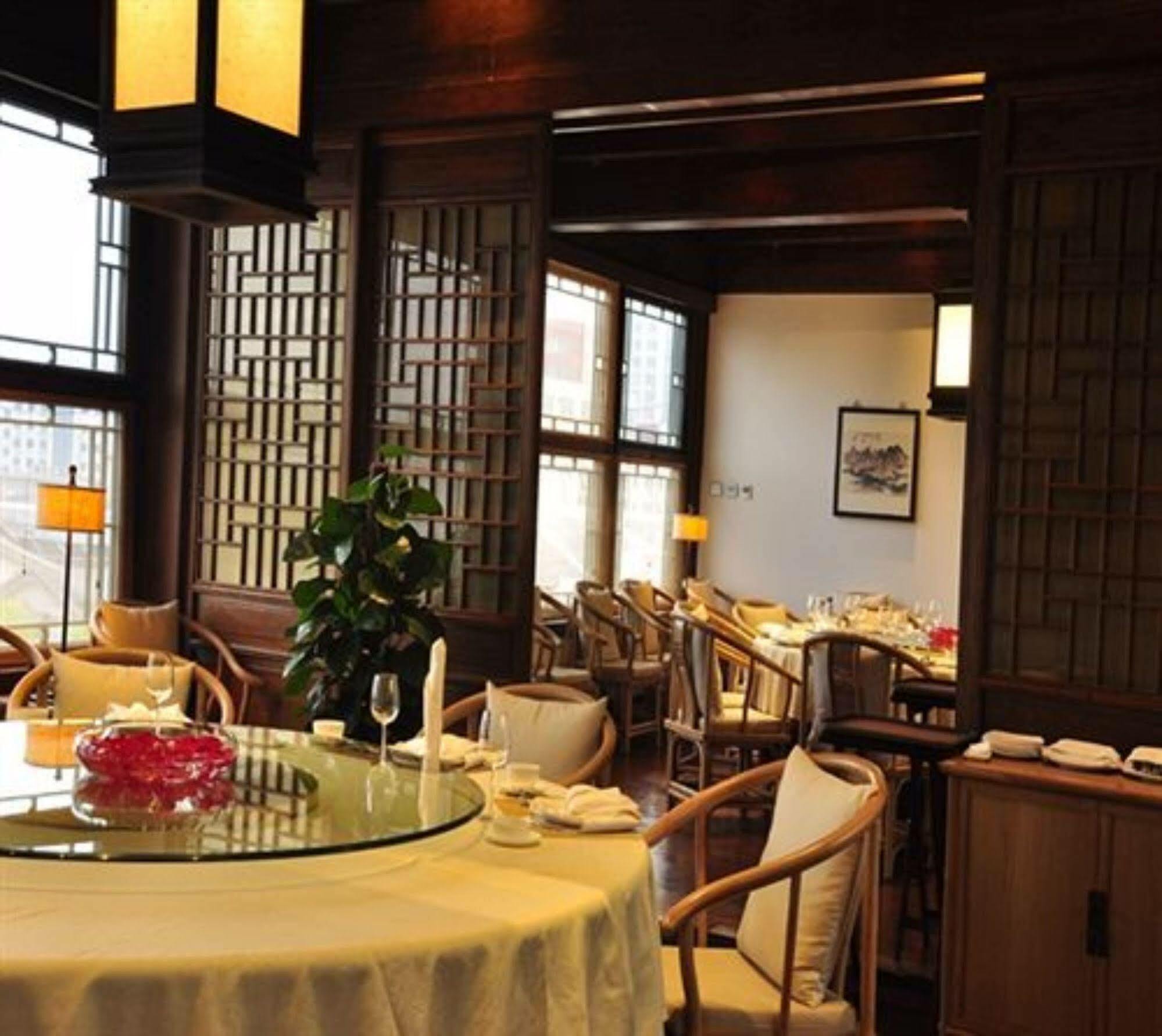 Chengde Imperial Mountain Resort Bagian luar foto