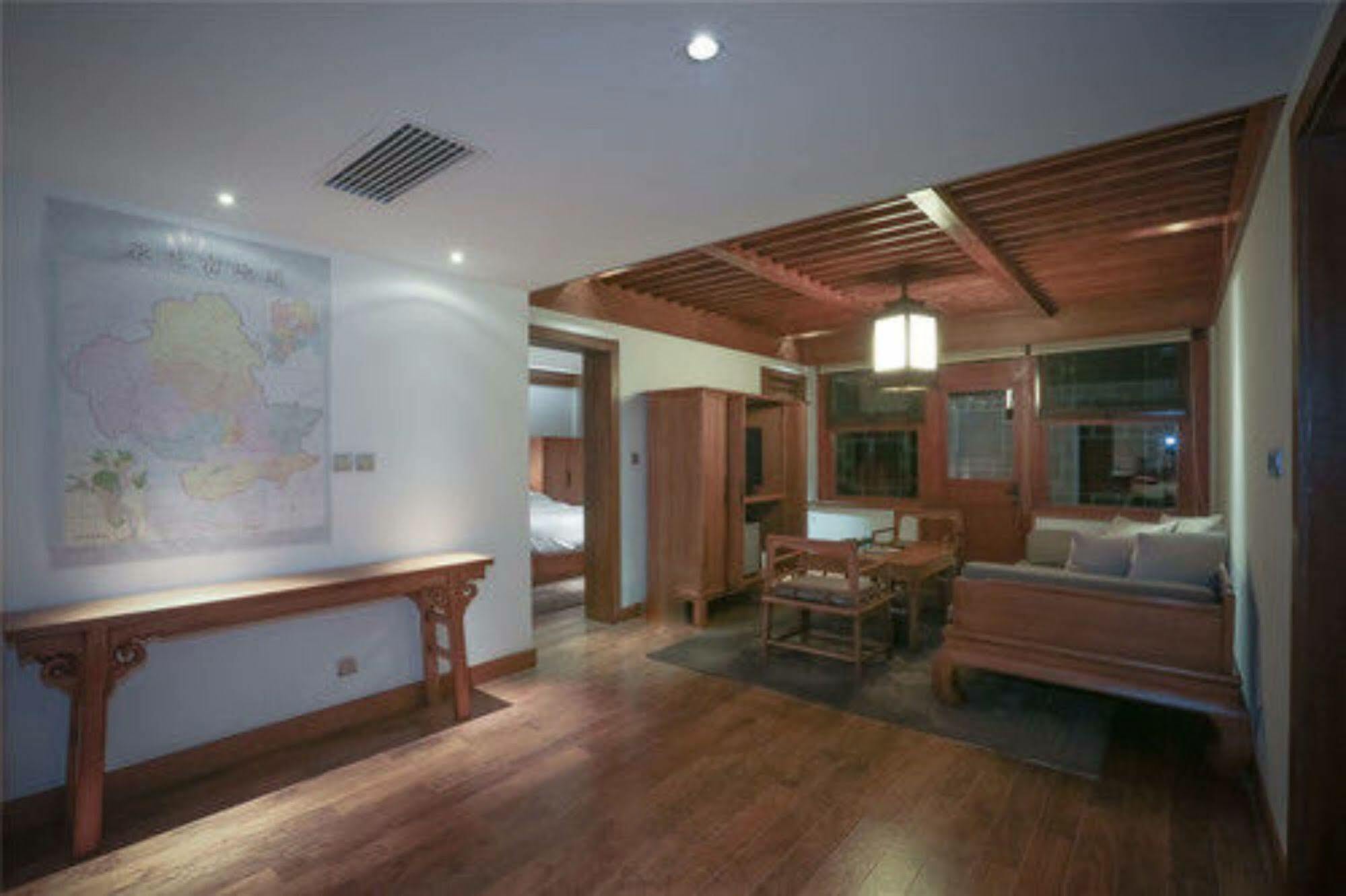 Chengde Imperial Mountain Resort Bagian luar foto