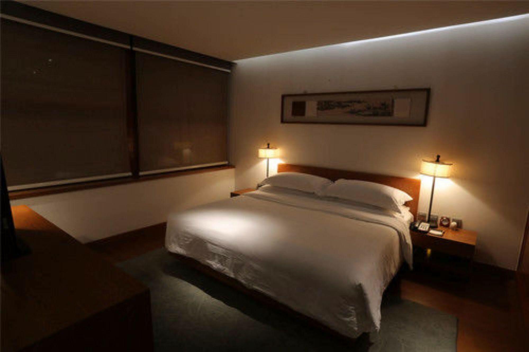 Chengde Imperial Mountain Resort Bagian luar foto